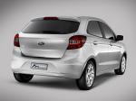 Ford Ka Concept 2013 года